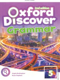 Oxford Discover 2nd Edition Level 5 Grammar (in kèm đáp án)