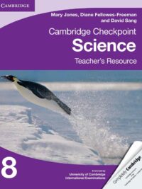 Cambridge Checkpoint Science 8 Teacher's Resource (1st Edition)
