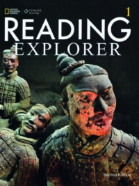 Reading Explorer 1 Student's Book 2nd Edition