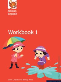Nelson English 1 Workbook (Year 1/Primary 2)