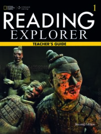 Reading Explorer 1 Teacher's Guide - 2nd Edition