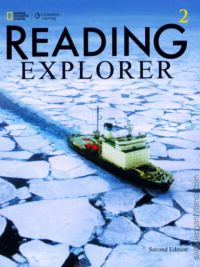 Reading Explorer 2 Student's Book 2nd Edition