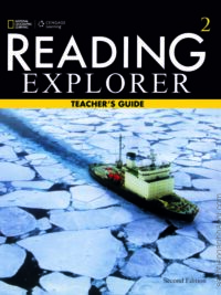 Reading Explorer 2 Teacher's Guide - 2nd Edition