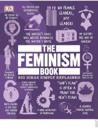 The Feminism Book (Big Ideas Simply Explained)