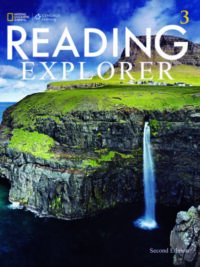 Reading Explorer 3 Student's Book 2nd Edition