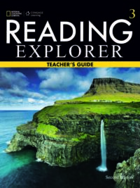 Reading Explorer 3 Teacher's Guide - 2nd Edition