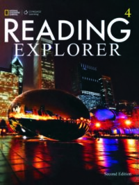 Reading Explorer 4 Student's Book 2nd Edition