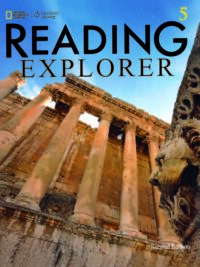 Reading Explorer 5 Student's Book 2nd Edition
