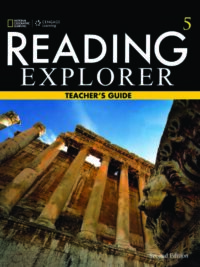 Reading Explorer 5 Teacher's Guide - 2nd Edition