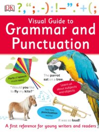 Visual Guide to Grammar and Punctuation