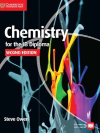 Chemistry for the IB Diploma Coursebook (2nd Edition) by Steve Owen
