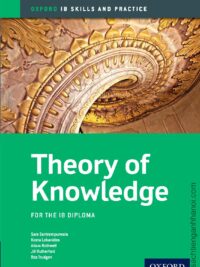 Theory of Knowledge for the IB Diploma