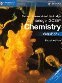 Cambridge IGCSE Chemistry ( Fourth Edition, 2014) Workbook