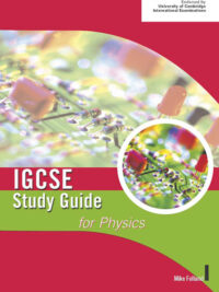Hodder Cambridge IGCSE Study Guide for Physics