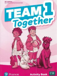 Team Together 1 Activity Book
