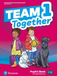 Team Together 1 Pupil's Book