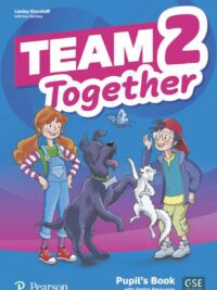 Team Together 2 Pupil's Book