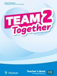 Team Together 2 Teacher's Book