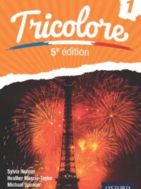 Tricolore 1 5e editiion