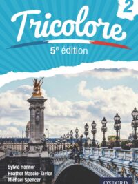 Tricolore 2 5e editiion