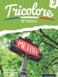 Tricolore 3 5e editiion