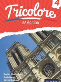 Tricolore 4 5e editiion