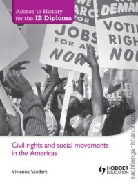 Access to History for the IB Diploma Civil rights and social movements in the Americas