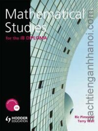 Mathematical Studies for the IB Diploma