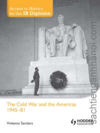 Access to History for the IB Diploma The Cold War and the Americas 1945-8
