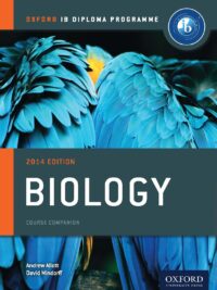 Oxford IB Diploma Programme – Biology