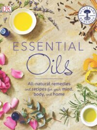 Essential Oils by Susan Curtis, Pat Thomas, Fran Johnson