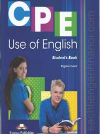 CPE Use of English Student's Book (2013)