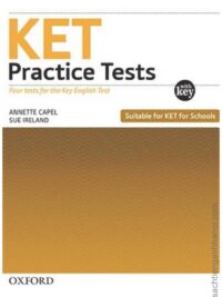 Oxford Ket Practice Tests - Practice Tests with Key