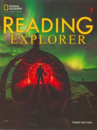 Reading Explorer 1 Student’s Book 3rd Edition