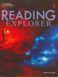Reading Explorer 2 Student’s Book 3rd Edition
