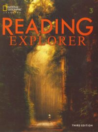 Reading Explorer 3 Student’s Book 3rd Edition