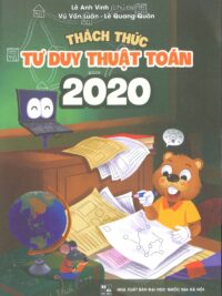 Thách thức tư duy thuật toán Bebras (Phiên bản 2020)