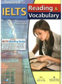 Succeed in IELTS Reading & Vocabulary with answers key