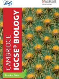 (Letts Cambridge IGCSE Revision) Collins Cambridge IGCSE Biology Revision Guide (2017)