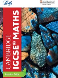 (Letts Cambridge IGCSE Revision) Collins Cambridge IGCSE Maths Revision (2017)