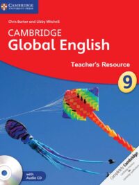 Cambridge Global English 9 Teacher’s Resource (1st Edition)