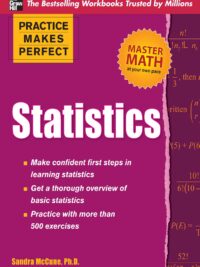 Practice Makes Perfect - Statistics