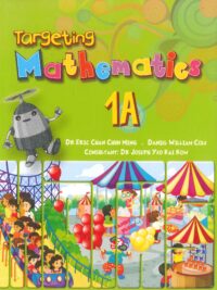 Targeting Mathematics 1A Textbook