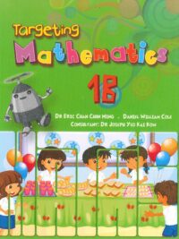 Targeting Mathematics 1B Textbook