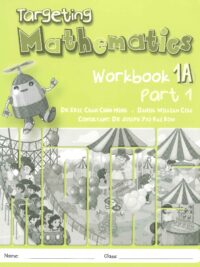 Targeting Mathematics 1A part 1 Workbook