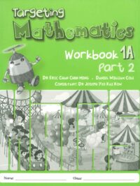 Targeting Mathematics 1A part 2 Workbook
