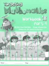Targeting Mathematics 1B part 1 Workbook