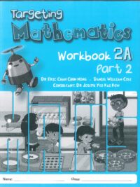 Targeting Mathematics 2A part 2 Workbook
