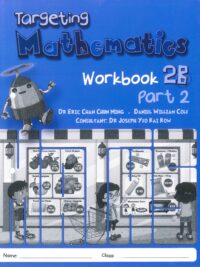 Targeting Mathematics 2B part 2 Workbook