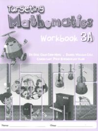 Targeting Mathematics 3A Workbook